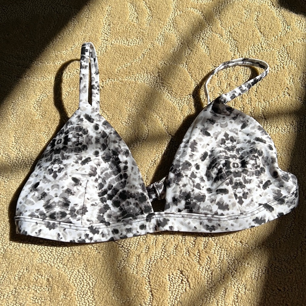 Hollister Bikini Top